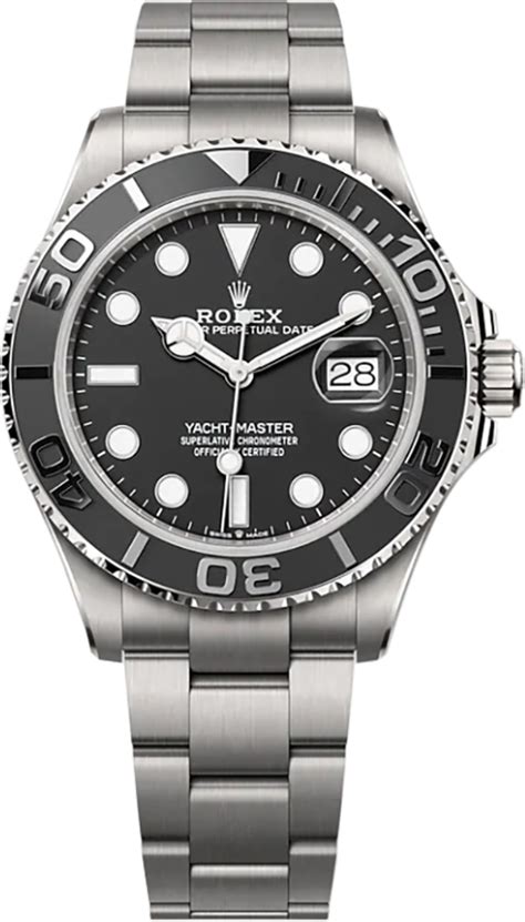 rolex men's yacht master watch|Rolex Yacht-Master 42 price.